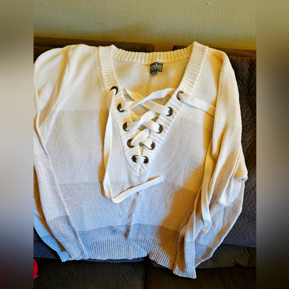 Sweater